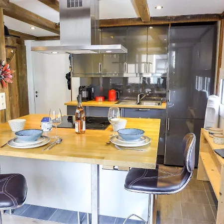 Grand Roc-5 By Interhome *