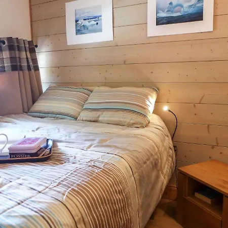 Apartament Grand Roc-5 By Interhome