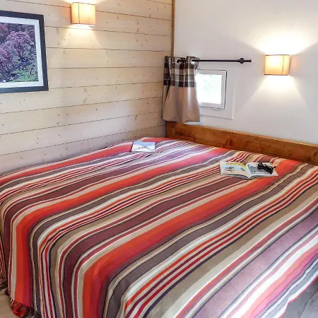 Apartament Grand Roc-5 By Interhome Chamonix