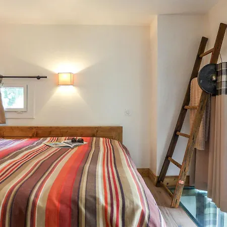 Apartament Grand Roc-5 By Interhome *