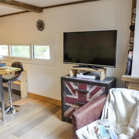 Apartament Grand Roc-5 By Interhome